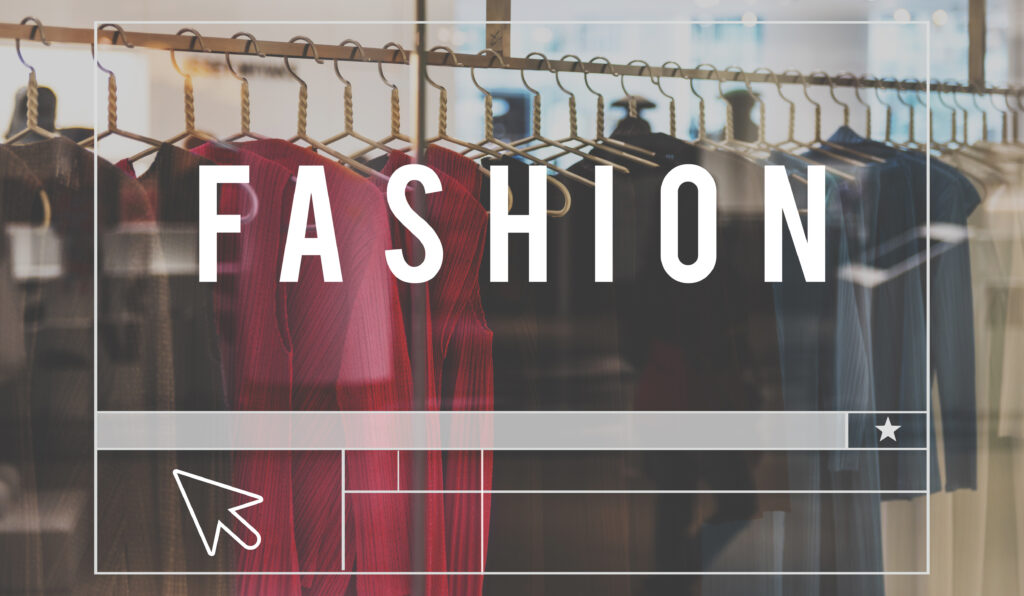 Fashion/clothing line