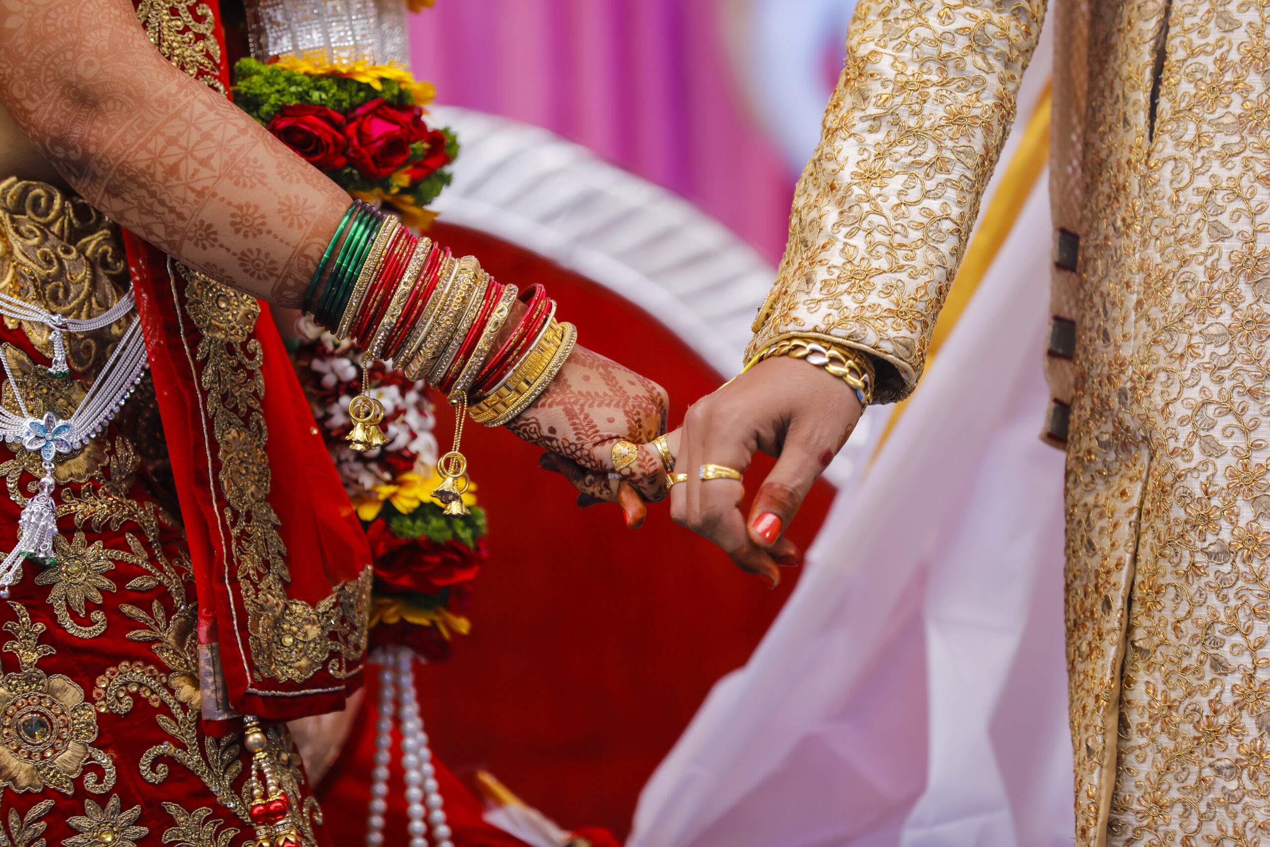 How To Make Money During Wedding Season?