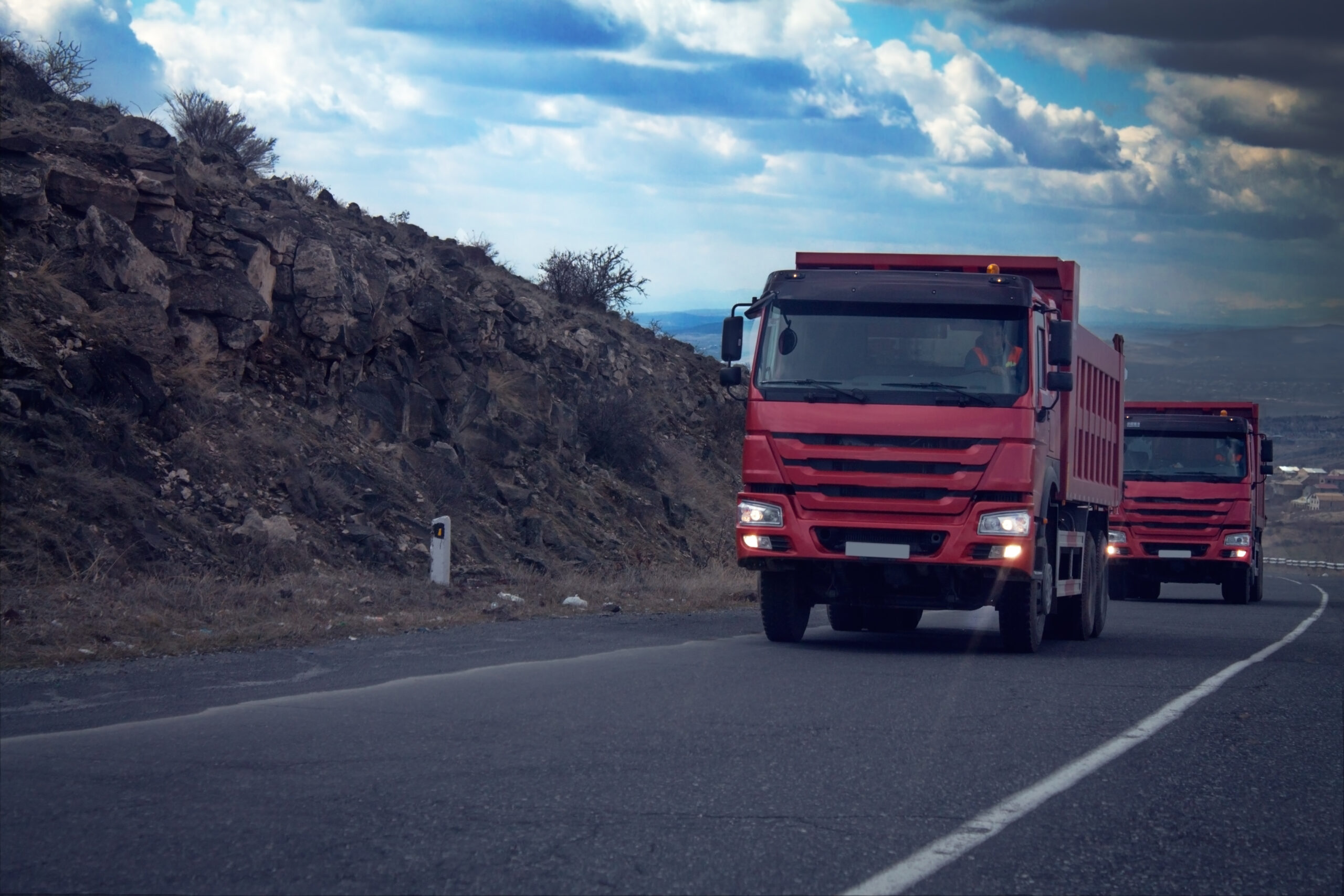 How to Start a Truck Business In India